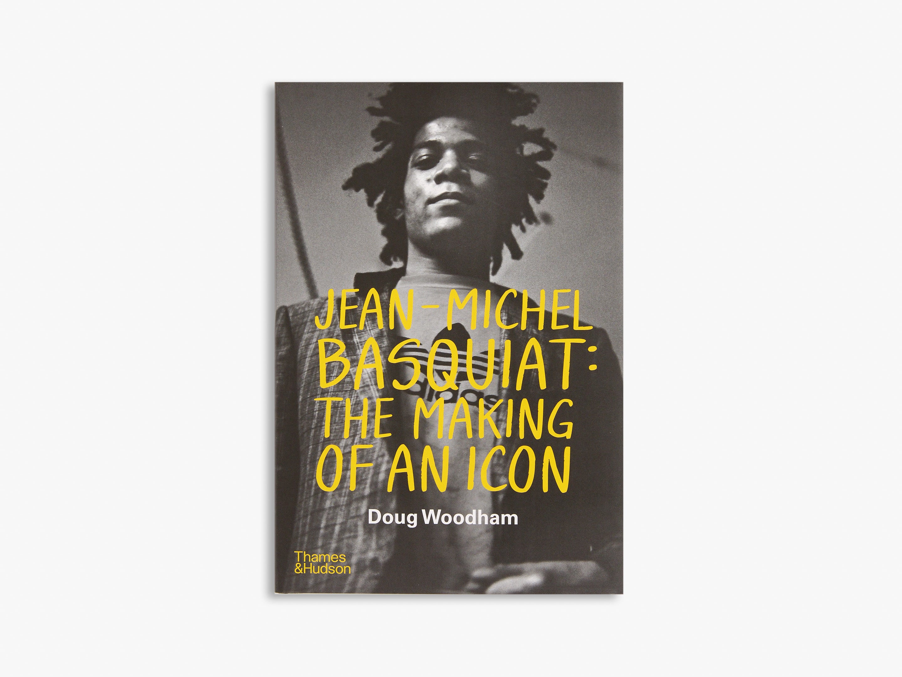 Why Jean-Michel Basquiat feels easy to recommend