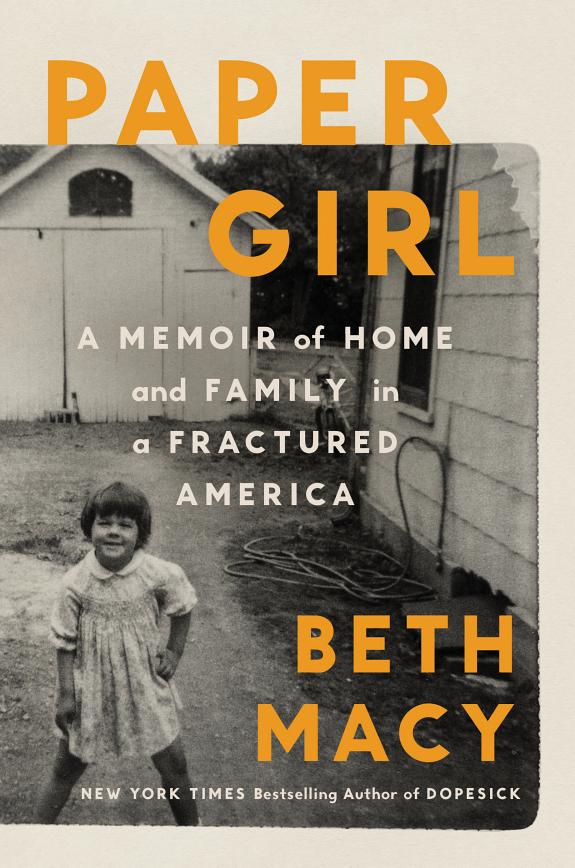 Paper Girl feels like a good fit for readers who want something dependable