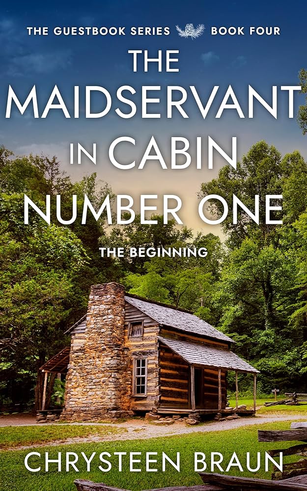 The Maidservant in Cabin Number One